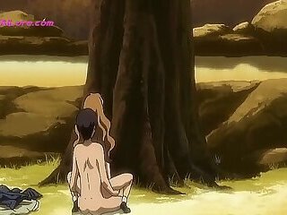 Secret Hentai Affair Ignites in Private