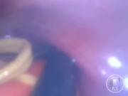 POV: Laying Eggs while You're INSIDE my Ass!