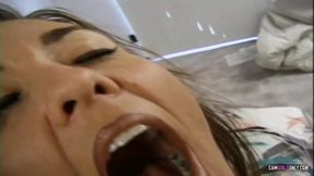 The Taste of Skin