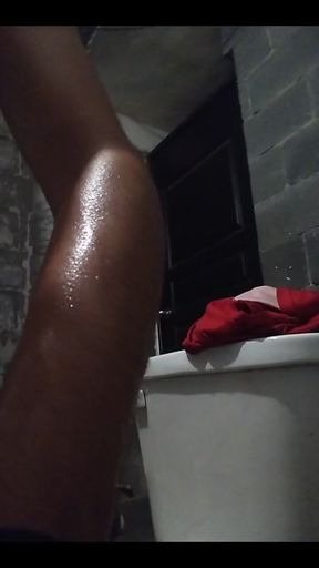 I Fall But I Keep Recording