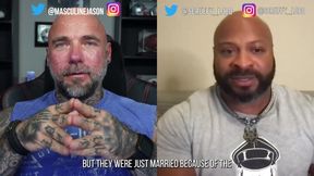 Monogamous Vs Poly Relationships with Scruffy Lobo Episode 4