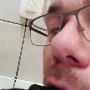 Asmr blowjob
