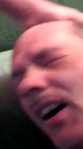 Piss Drenched Man Fingered and Trampled by Dominant MILFs