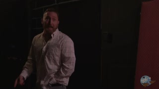 Behind The Scenes of Cockraiser: The Hellraiser XXX Parody