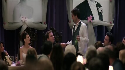 Aquellas juergas universitarias (2003) pelicula