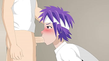 Kusuo Saiki x Toritsuka Reita yaoi hentai gay porn