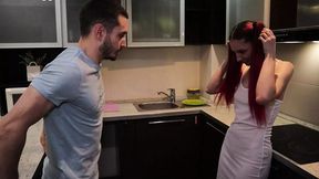 Stepdad Mistook Me for My Stepmom