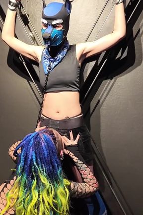 New Nice Pussy to Play with