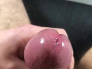 Edging Cock Rope Cumshot (Onlyfans preview)