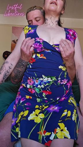 Finger Me Until I Squirt