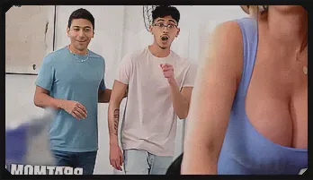 MILF Kitchen Showdown: Daisy Fuentes & Rachael Cavalli Uncut