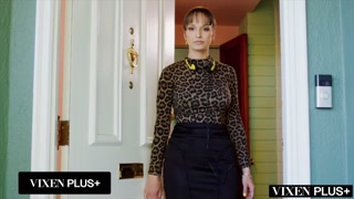 MILFY Horny Milf Lexi fucked By Stud