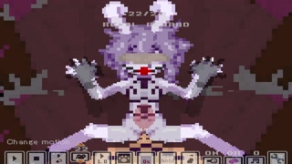 Big Boobs Furry Echidna Wars dx gameplay