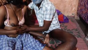 Bhabhi ko ghar ke bahar le kar chudai kiya, I took my bhabhi out of the house and had sex with her