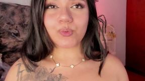 Desire Sweet Private Show