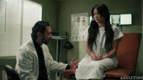 ”Feed Me - Episode 3 - September Reign, Lulu Chu”