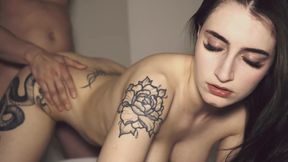 Fucking my girlfriend's friend - Chavita Grimaldi