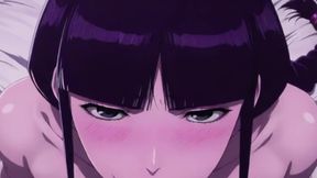 Bleach Nemu Hen