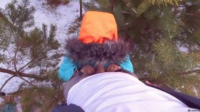Her Pussy&#x1F32E;&#xFE0F; Clings to His Dick&#x1F346; as If She Can't Let Him Go