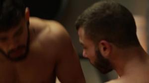 Last Chance - Diego Reyes & Pietro Duarte Facial Love