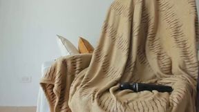 Janine Mary Private Show