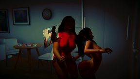 irene and chloe ep 1 full...