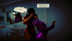 irene and chloe ep 1 full...