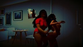 irene and chloe ep 1 full...