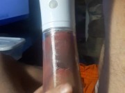 pumping dick an singing song i want to fuck you in your ass