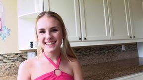 natalie knight cowgirl creampie on mike hunt