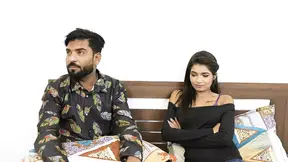 CUCKOLD HUSBAND SAW HIS WIFE FUCKED WITH THREE HANDSOME GUY, A FIVE SOME HARDCORE DIRTY SEX STORY