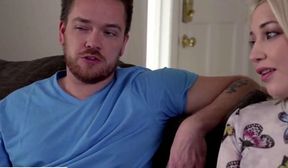 did you fuck your stepdad