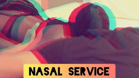 Nasal Service