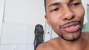 revoada na casa do safado - tres cas e duas novinhas gostosas com varias gozada na buceta - jhonny gab - dayandra