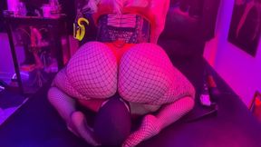 Lick my Asshole and Make me CUM