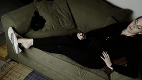 I Will Stomp On You - Emma