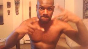 Danilo Green Private Show