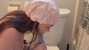 Aliens Captured SluttySarah and Brain Experimentation caused her to Crave Alien Breeding, Bound, Naked, and Confused she finds herself Inexplicably Drawn to their Tentacle Dicks (Fantasy Breeding, Extraterrestrial, SciFi) Solo 4K MOV