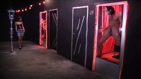 GAMES OF PERVERSION 3 - Strange Games - Episode 5