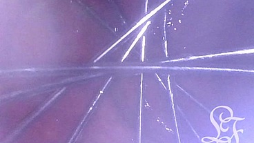 POV of the Whisk spreading my Ass from inside!