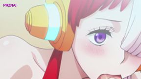 One Piece Uta (13) Hen