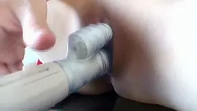 Sexy Mature Ai Yuumi Teasing With Toys In Lingerie Fantasies
