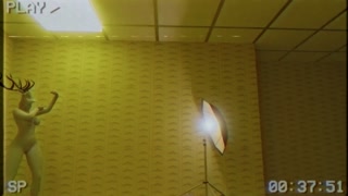 The backrooms porn!?!?!?