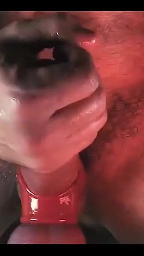 I Use the Power of Scent