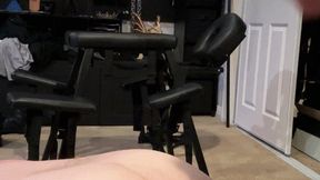 Take my big black cock