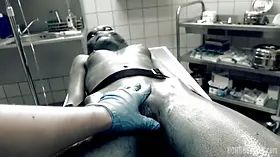 HORRORPORN - Roswell UFO