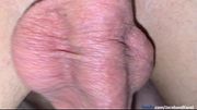 Cumshot Storm Explodes In Messy Bedroom Heat
