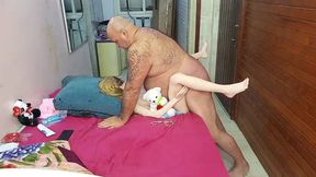 as novinhas sao as melhores na cama sexo