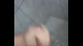 Gozando muito