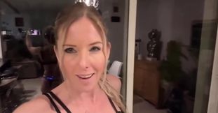 initiation au gang bang avec mon amie